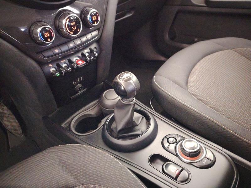 Mini One Countryman 1.5 One