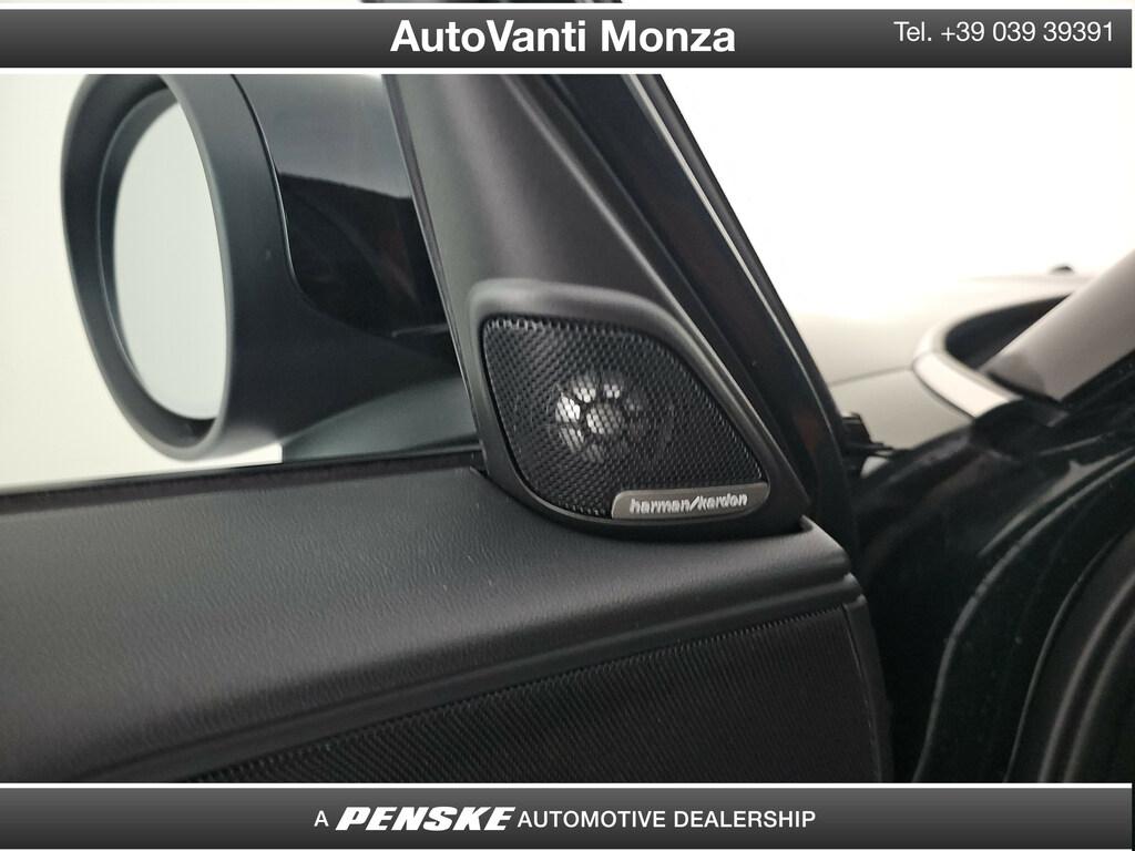 Mini Mini Countryman 2.0 JCW JCW auto