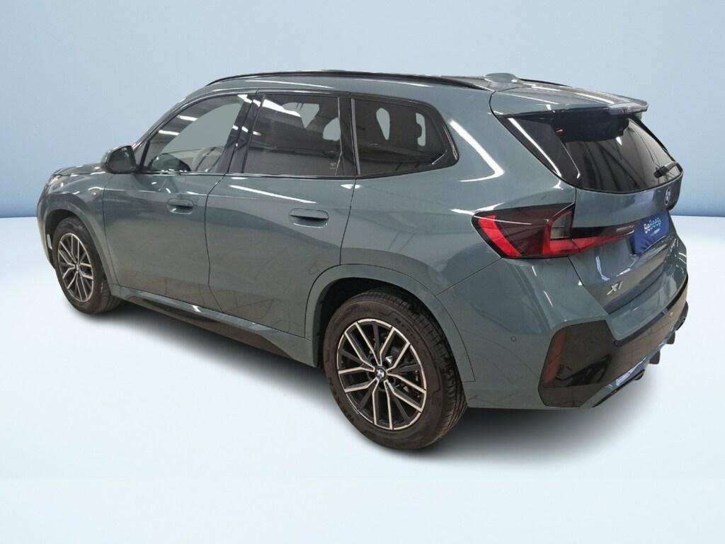 BMW X1 sdrive20i mhev 48V Msport auto