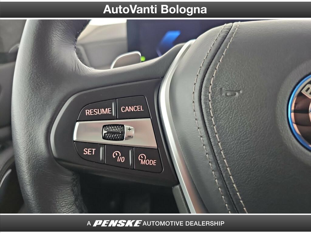 BMW X5 xdrive50e Msport auto