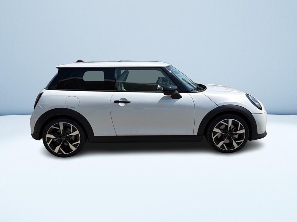 Mini Mini Cooper 3p 1.5 C Classic auto