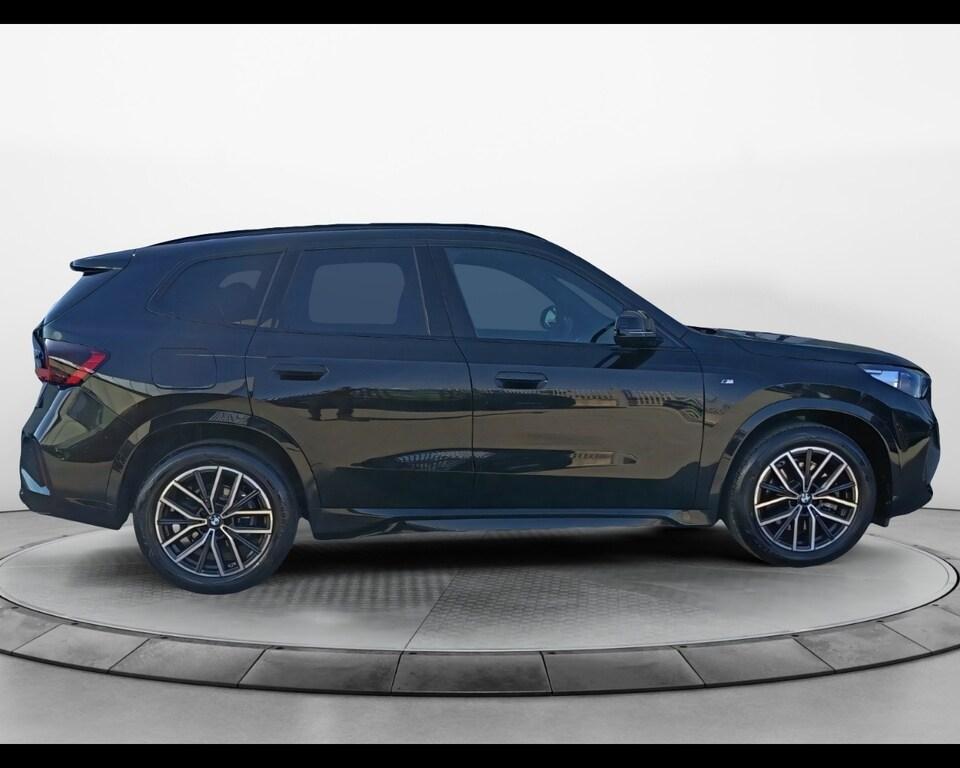 BMW X1 sdrive20i mhev 48V Msport auto