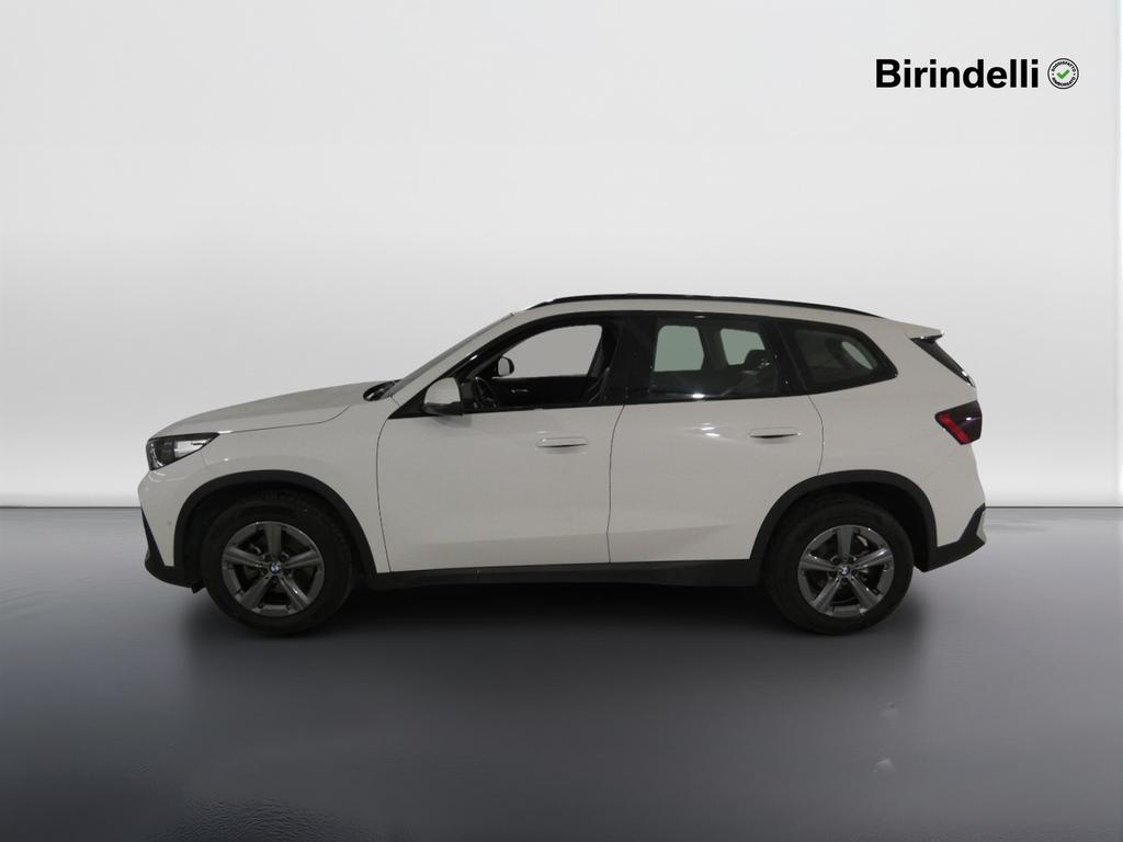 BMW X1 sdrive18d auto