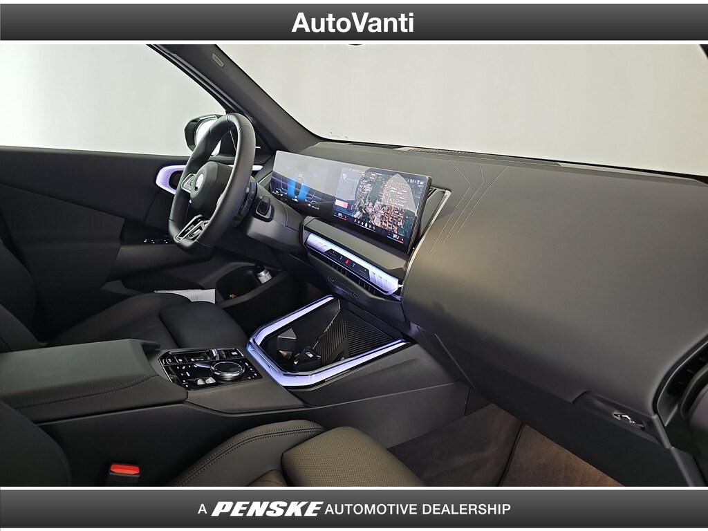 BMW X3 xdrive20d MSport Pro auto