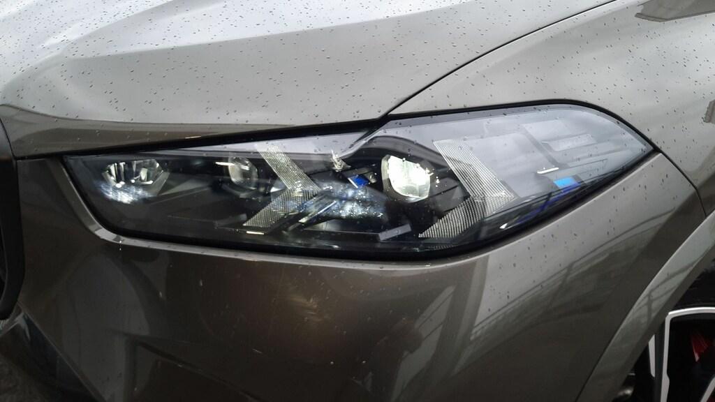 BMW X5 xdrive30d mhev 48V xLine auto