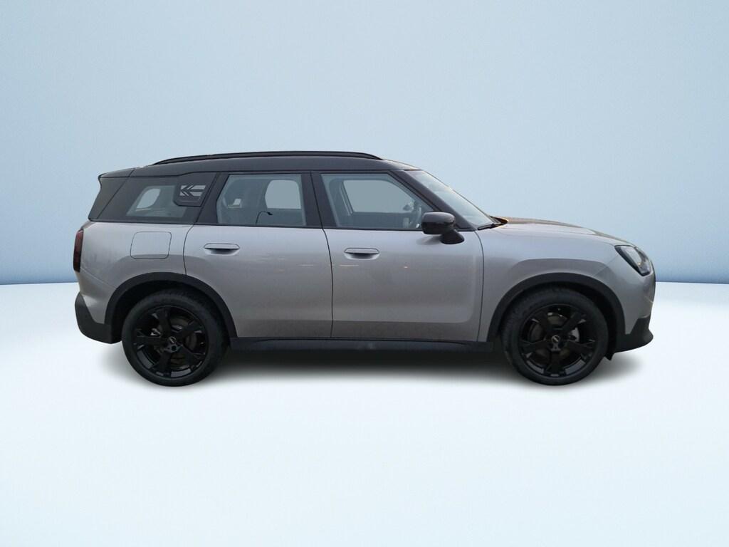 Mini Mini Countryman 2.0 48V D Classic auto