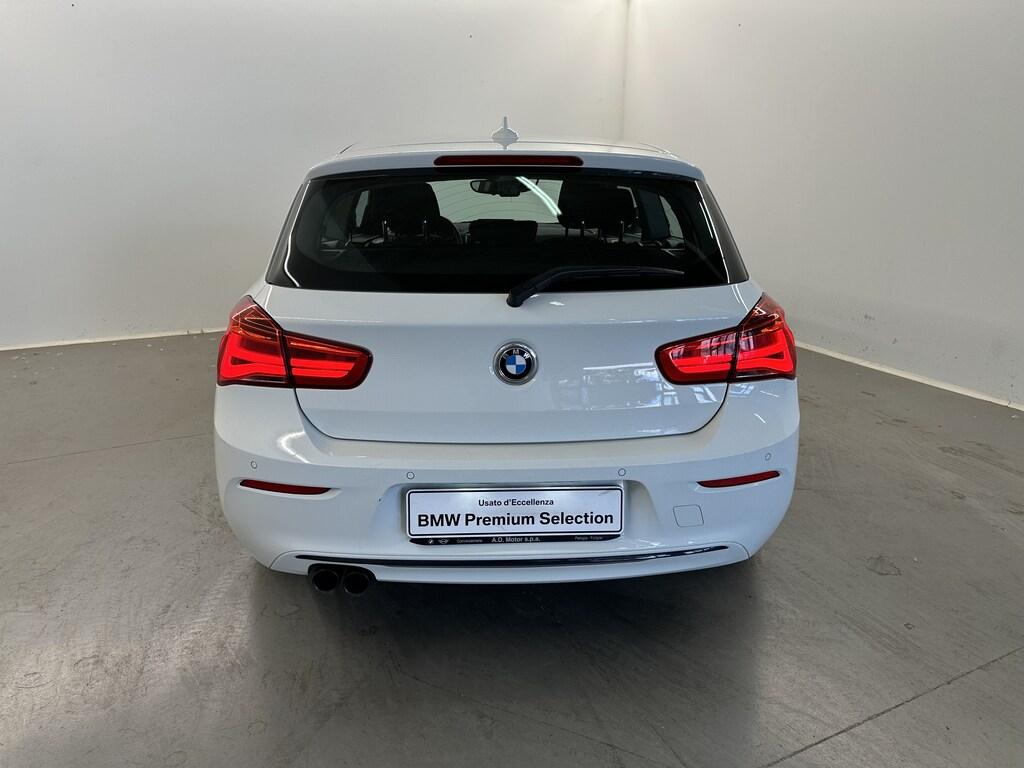 BMW Serie 1 120d Sport 3p