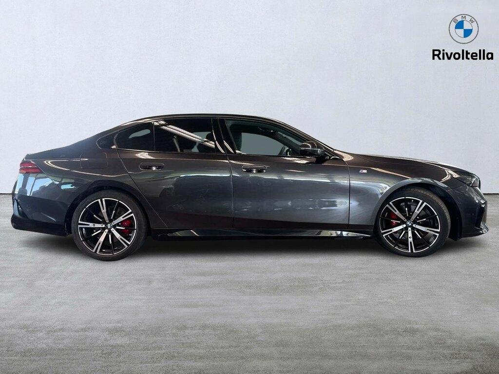 BMW Serie 5 520d 48V sdrive M Sport Pro auto