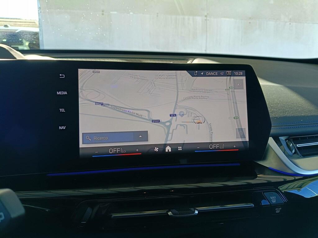 BMW X1 xdrive 25e MSport Pro auto