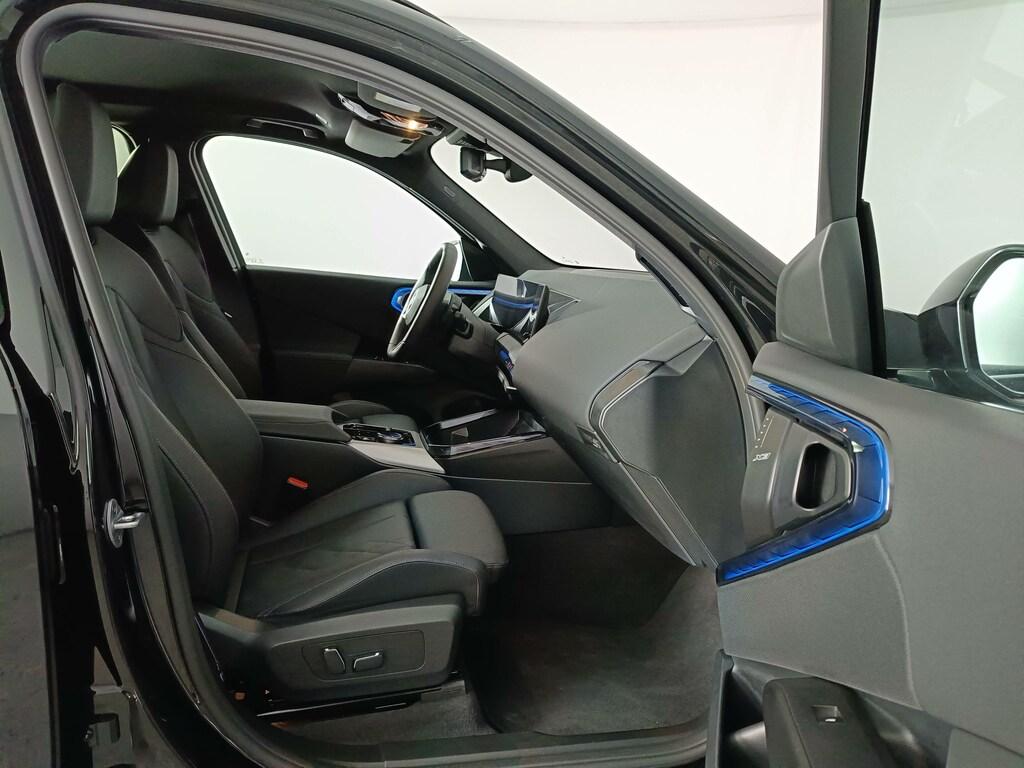 BMW X3 xdrive20d MSport Pro auto