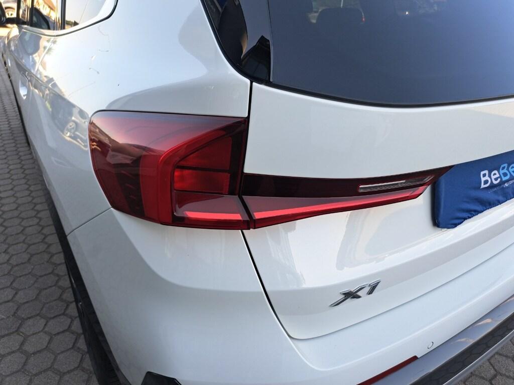 BMW X1 sdrive18d X-Line auto