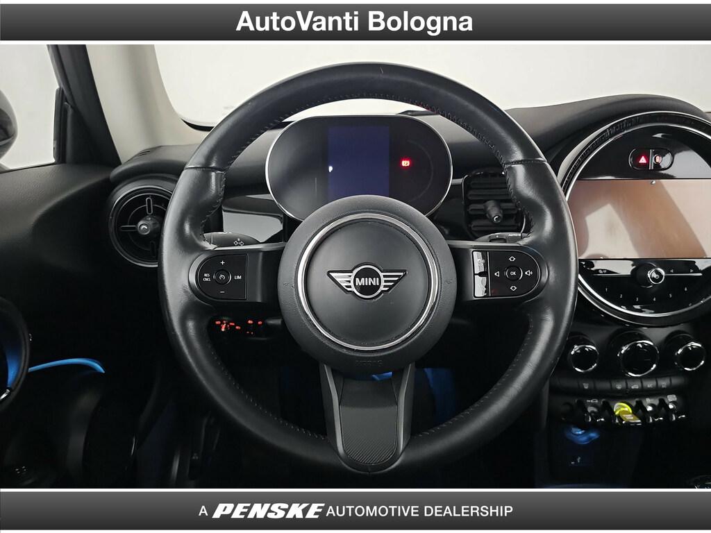 Mini Cooper SE 3p Classic auto