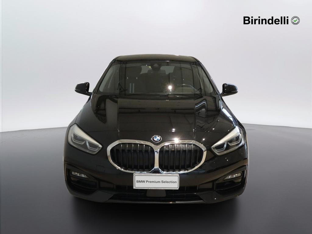 BMW Serie 1 118i Sport auto
