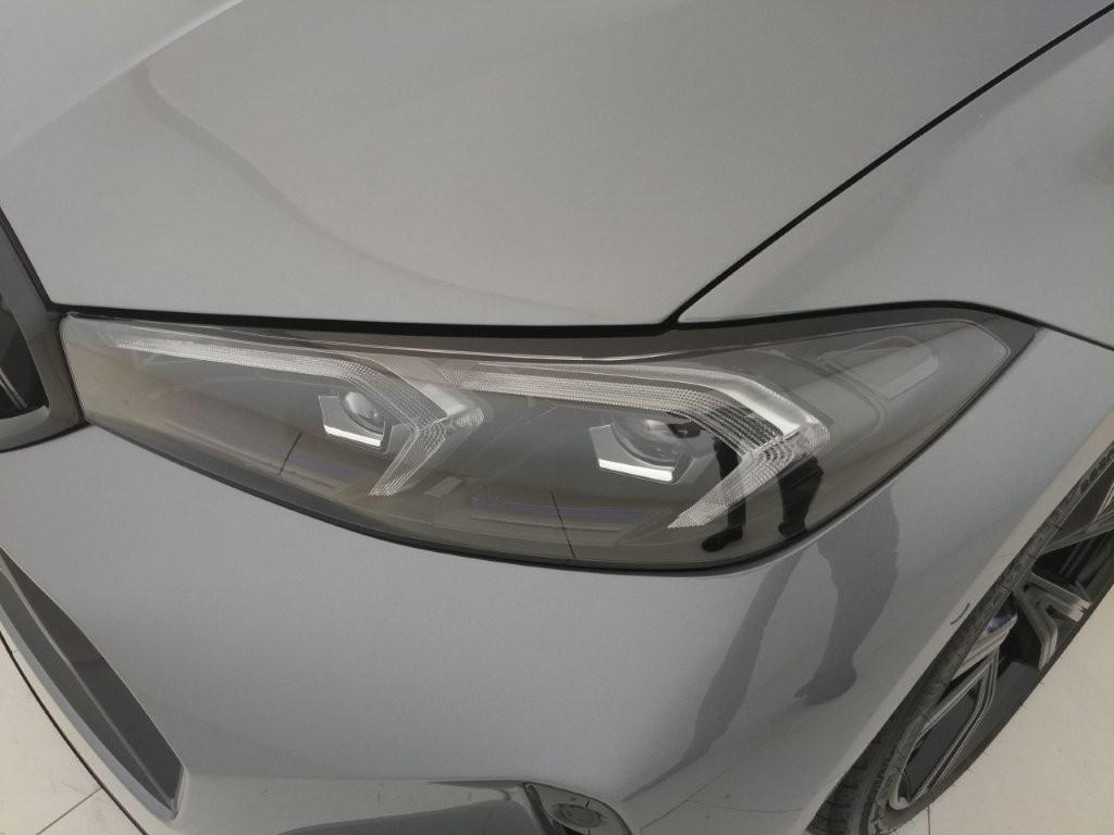 BMW Serie 3 320d Touring mhev 48V Msport xdrive auto