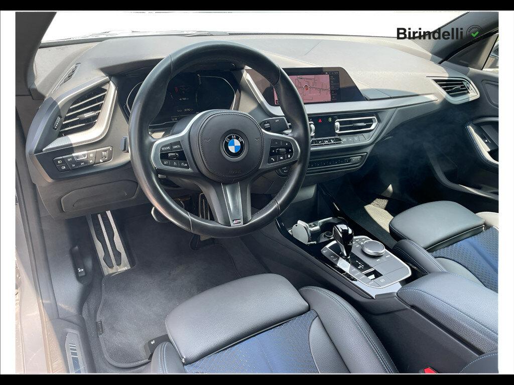 BMW Serie 2 216d Gran Coupe Msport auto