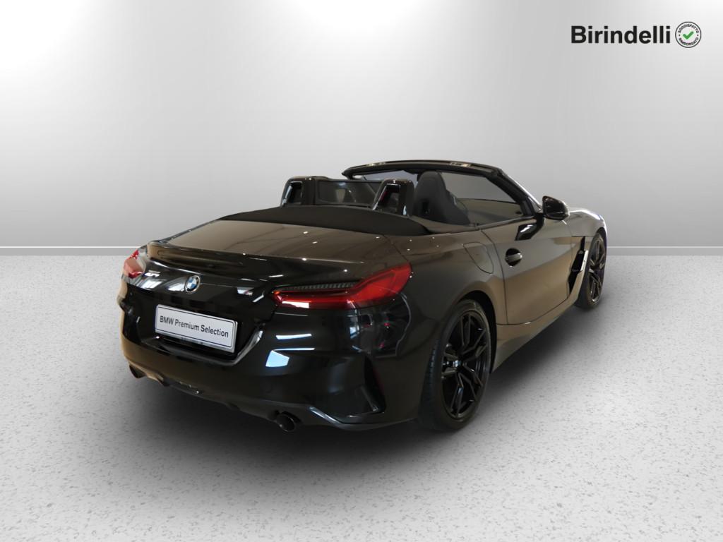 BMW Z4 sdrive 20i Msport