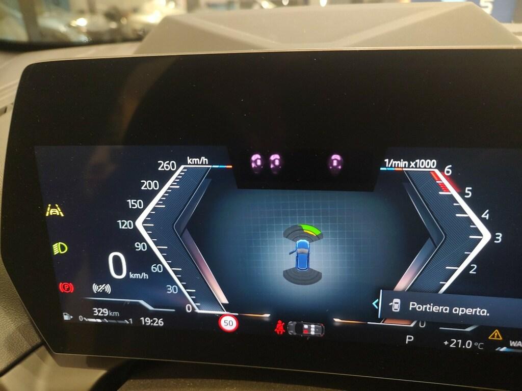 BMW Serie 1 118d MSport Pro auto