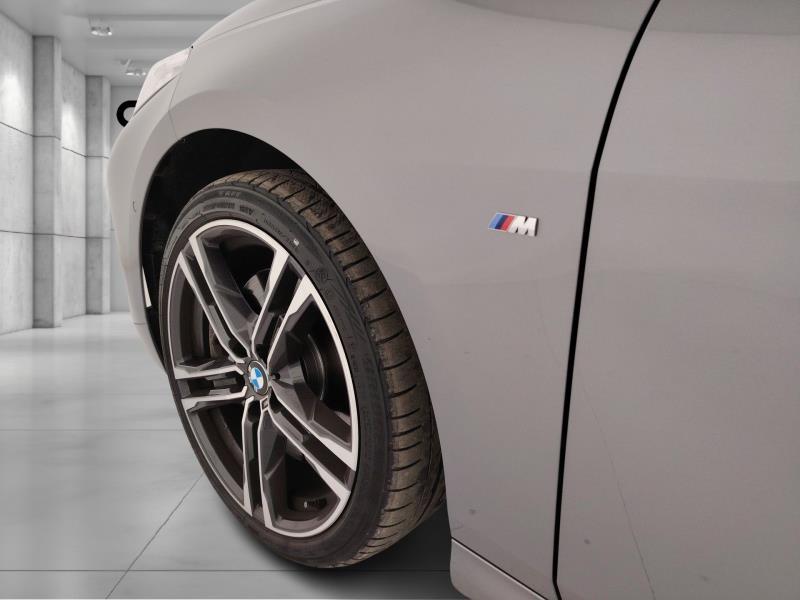 BMW Serie 2 220d Gran Coupe Msport xdrive auto