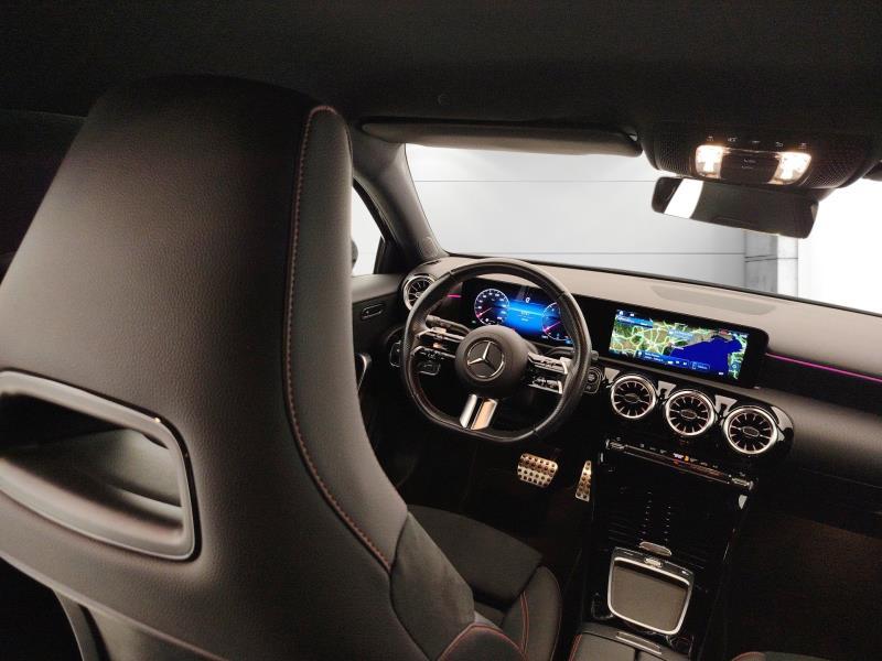 Mercedes Classe A 180 d Premium auto