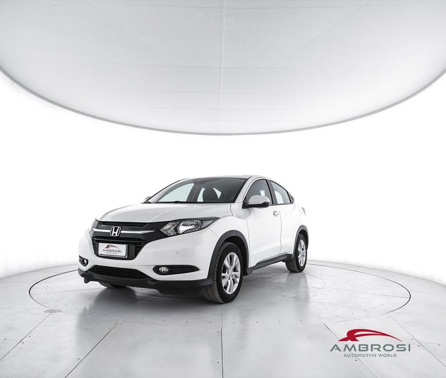 Honda HR-V 1.5 Elegance Navi Adas