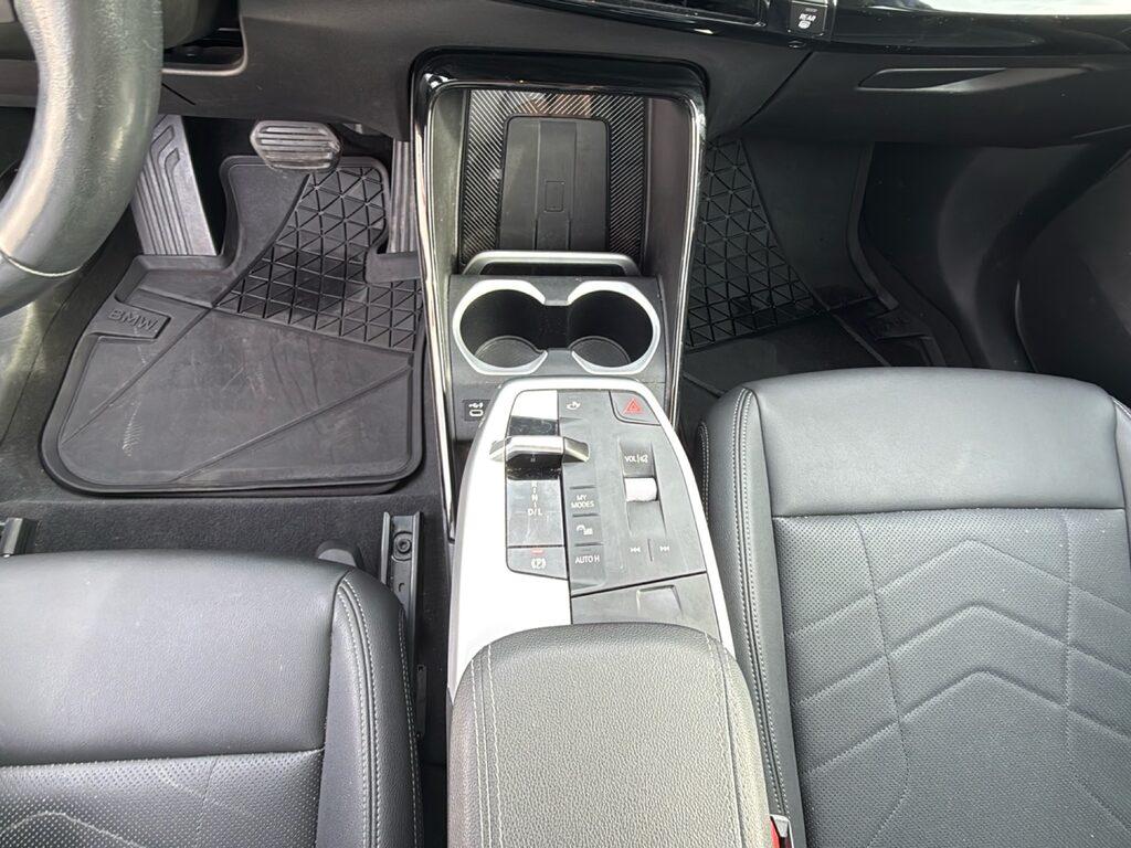 BMW X1 sdrive18d X-Line Edition Balance auto
