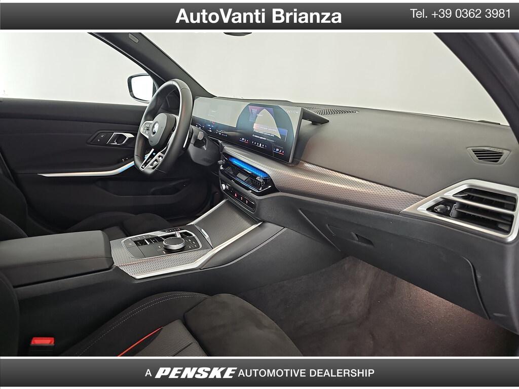 BMW Serie 3 320i Touring Msport auto