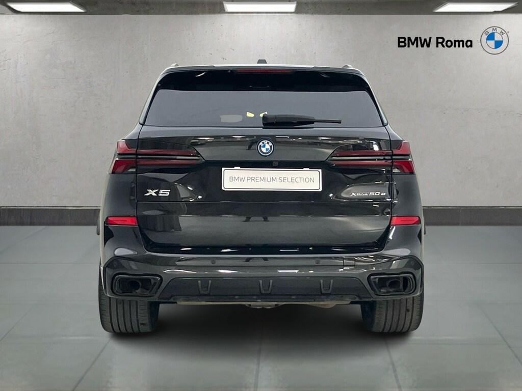 BMW X5 xdrive50e Msport auto