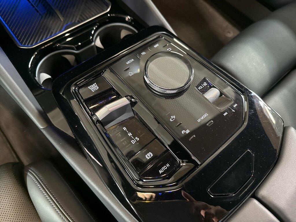 BMW Serie 5 520d 48V xdrive M Sport Pro auto