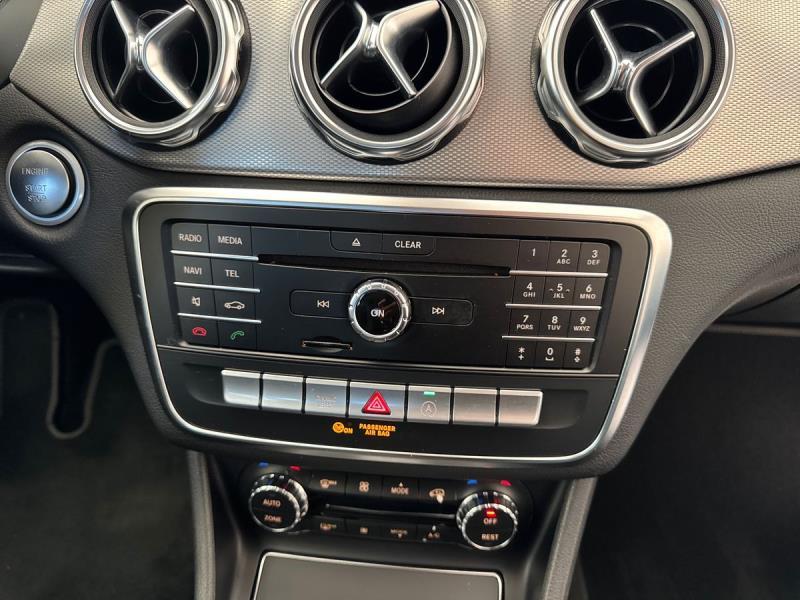 Mercedes GLA 180 Sport auto