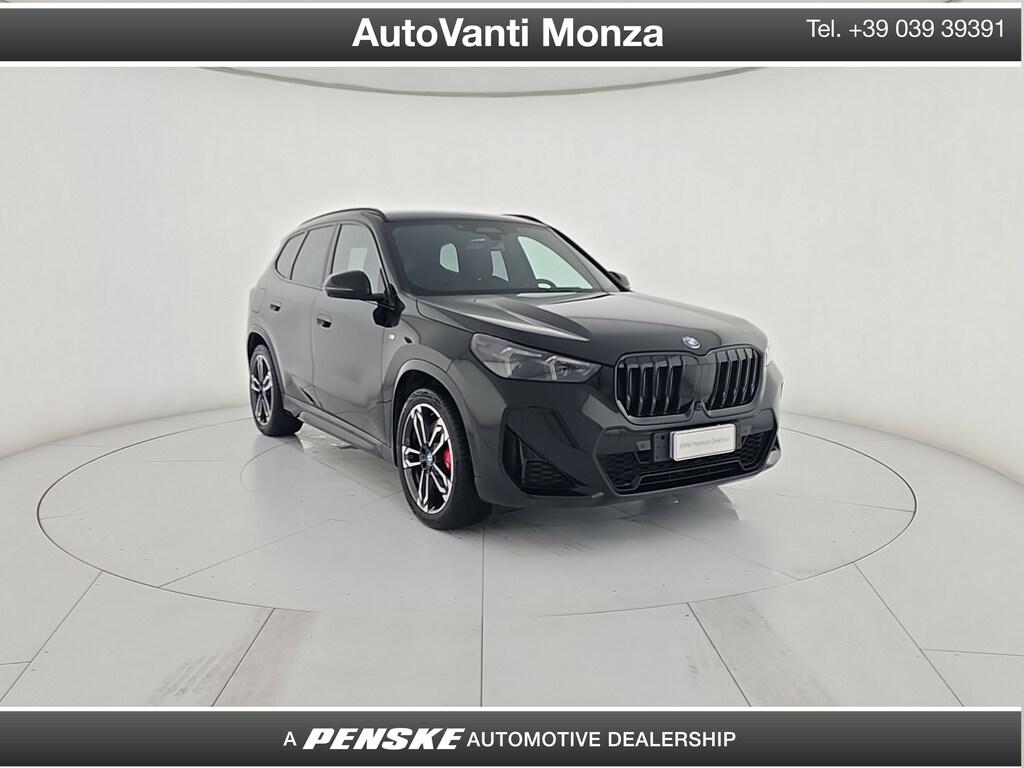 BMW X1 xdrive 25e MSport Pro auto