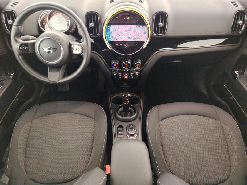 Mini Cooper Countryman 1.5 TwinPower Turbo Cooper Boost Steptronic