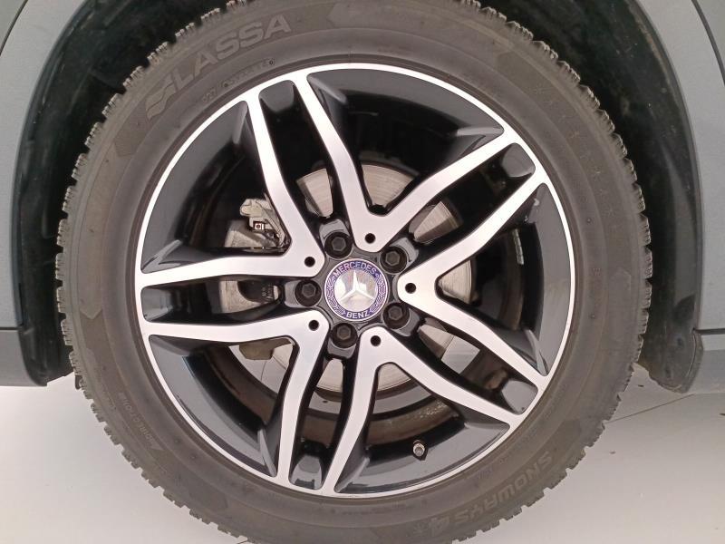 Mercedes GLA 200 d Sport auto