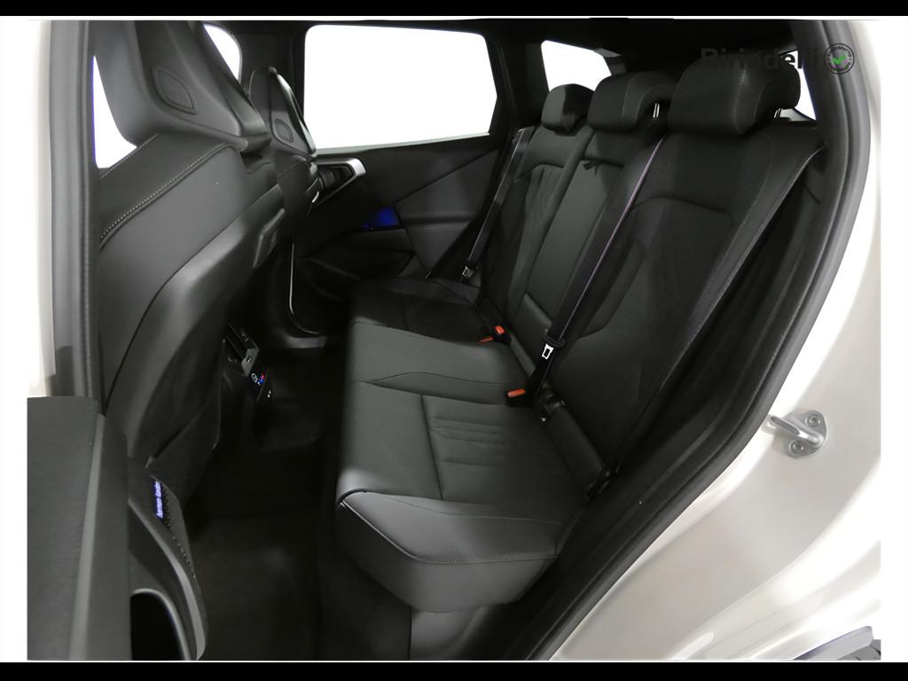 BMW X3 xdrive20d MSport Pro auto