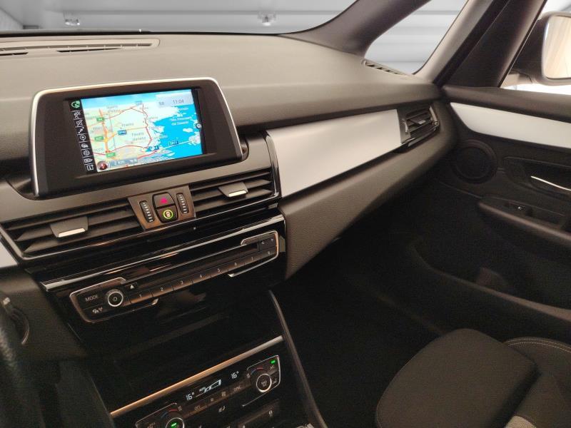 BMW Serie 2 218d Active Tourer Sport