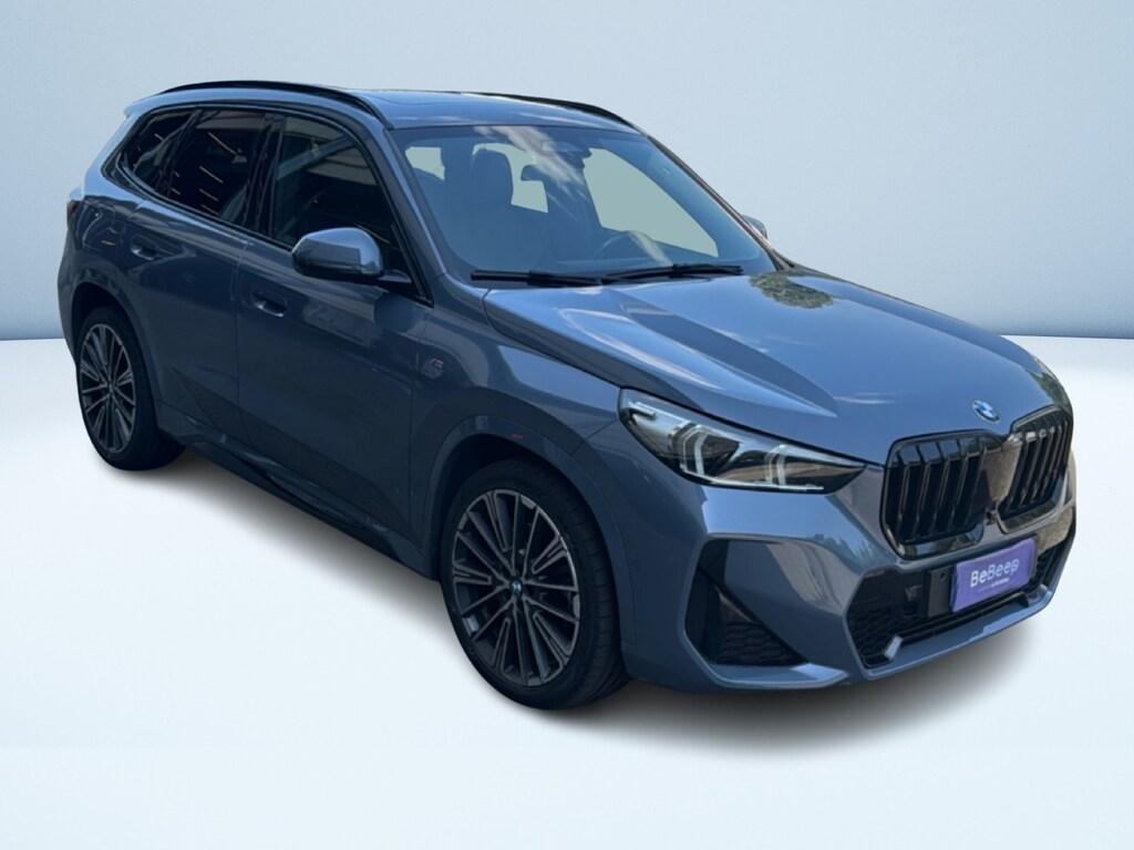 BMW X1 xdrive23i mhev 48V MSport Edition Signature auto