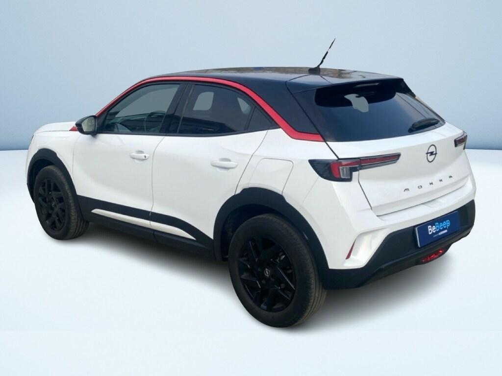 Opel Mokka 1.2 t GS s&s 100cv