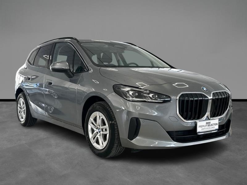 BMW Serie 2 218d Active Tourer auto