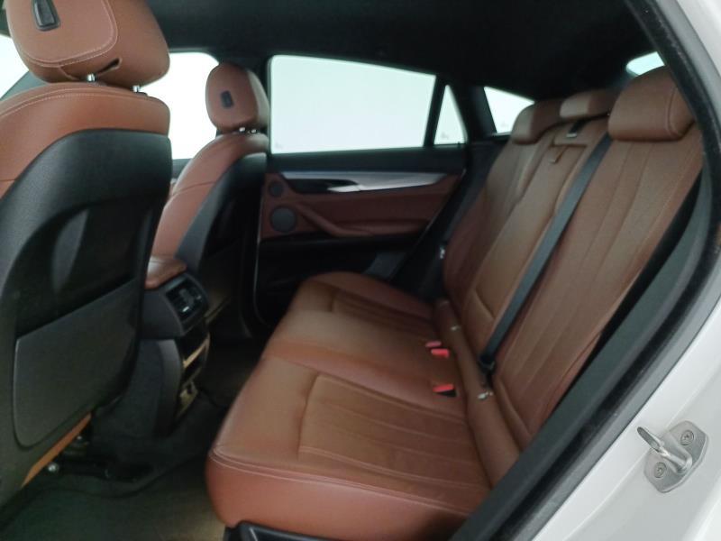 BMW X6 xdrive30d Msport 249cv auto