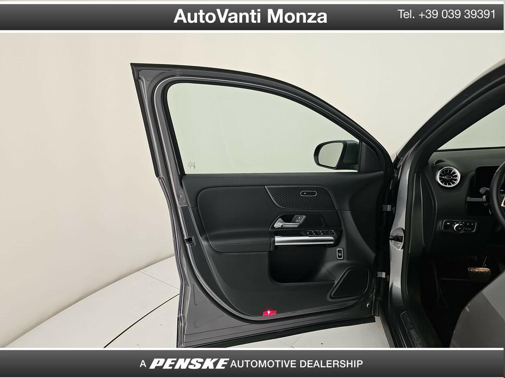 Mercedes GLA 200 d Advanced 4matic auto