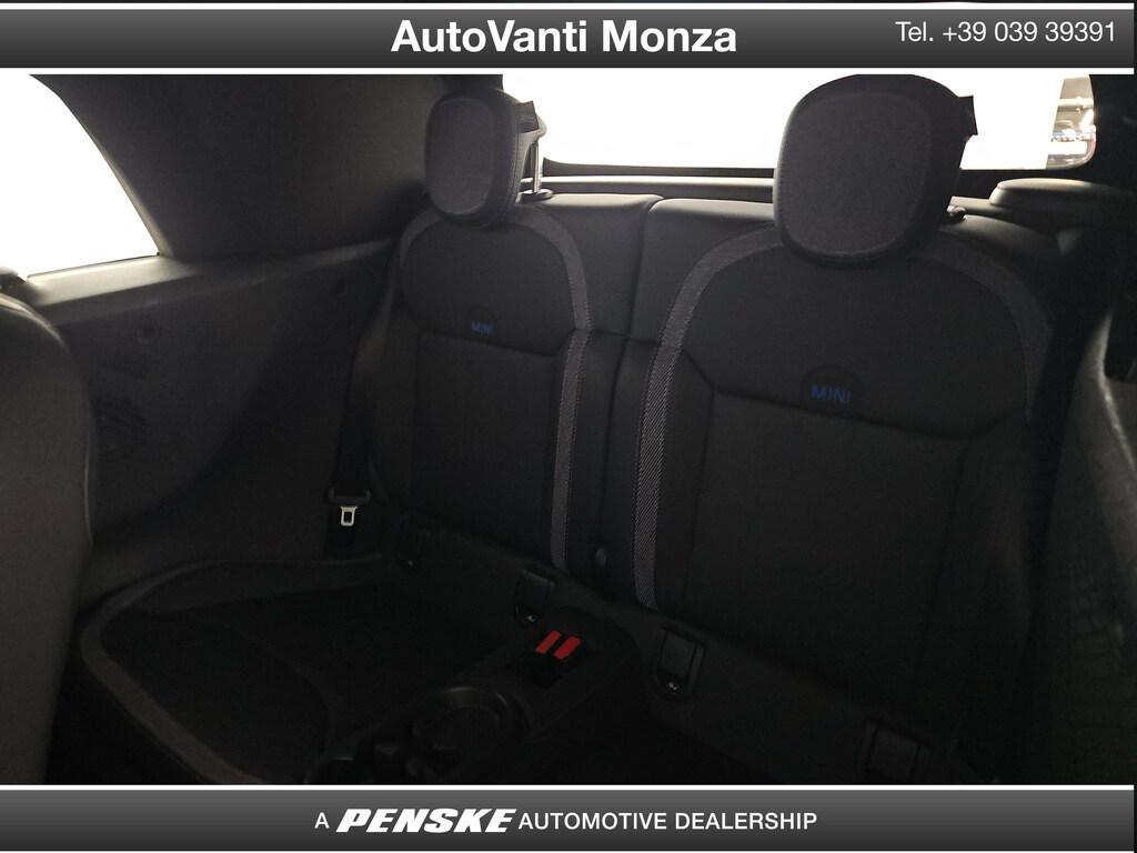 Mini Mini Cooper Cabrio 2.0 C Classic auto