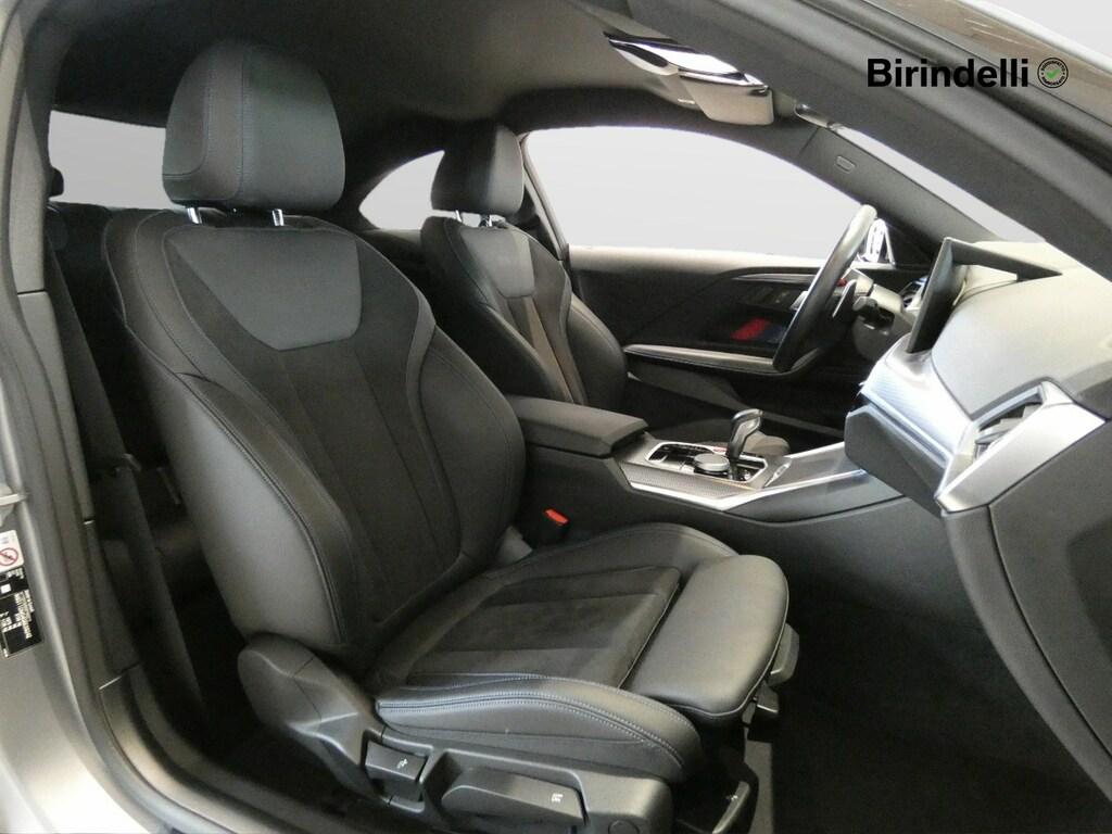 BMW M2 Coupe 3.0 460cv auto
