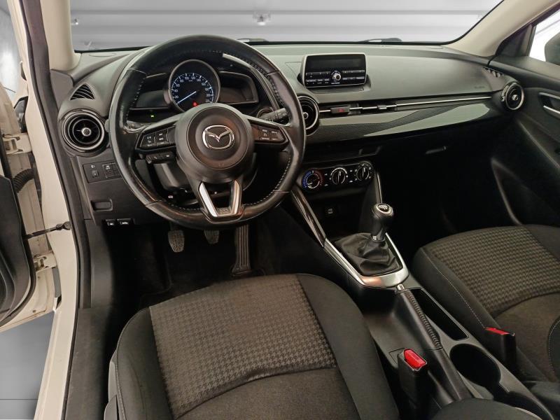 Mazda 2 1.5 Exceed 90cv my18