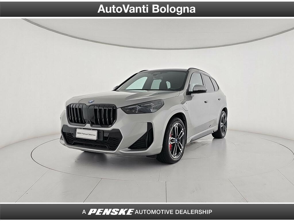 BMW X1 xdrive 25e MSport Pro auto