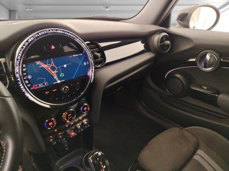 Mini Mini 3p 2.0 JCW JCW auto