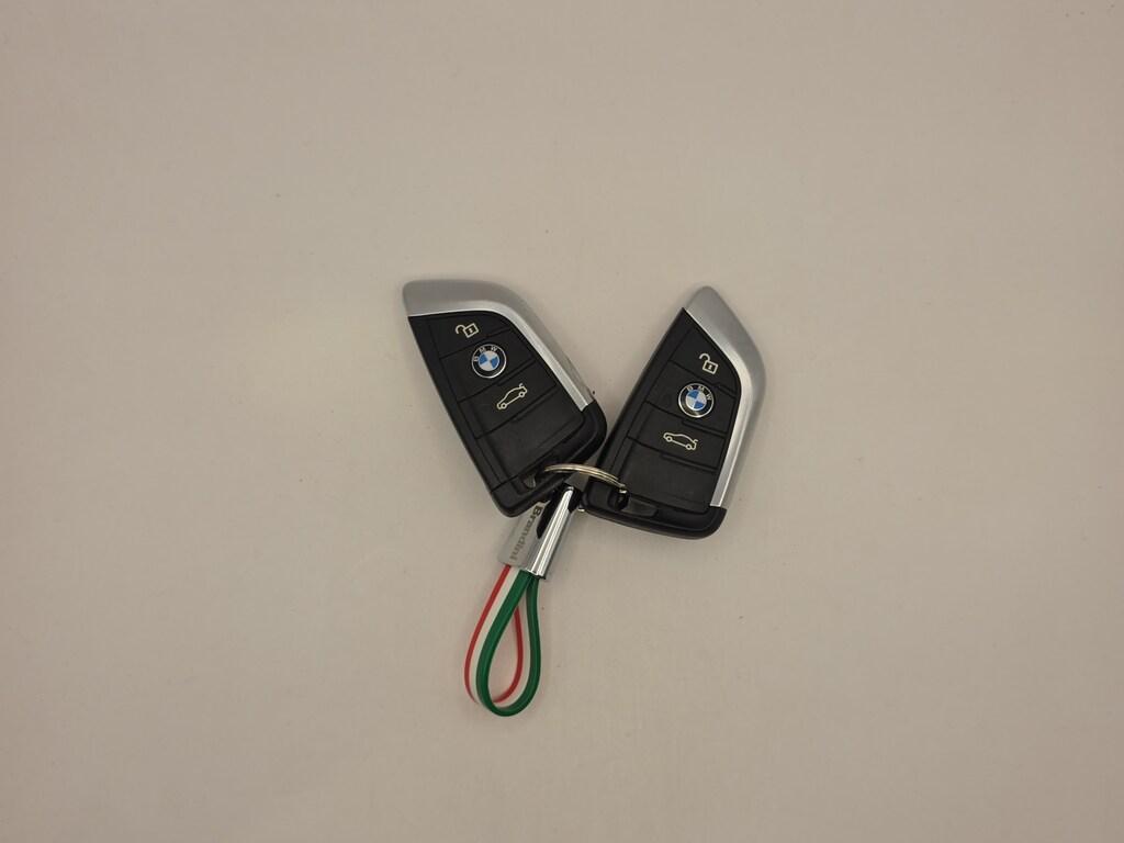 BMW X1 sdrive18d xLine auto my18