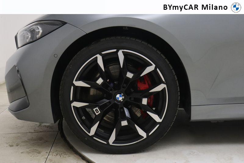 BMW Serie 3 320d Touring mhev 48V Msport xdrive auto