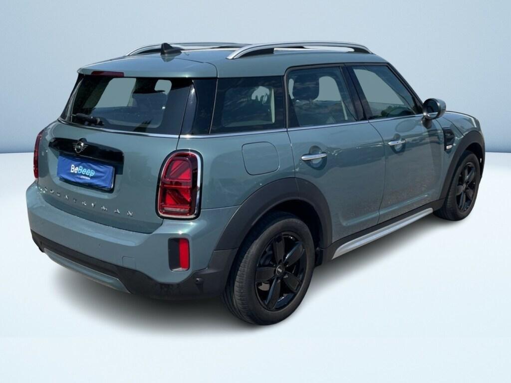 Mini One Countryman 1.5 One