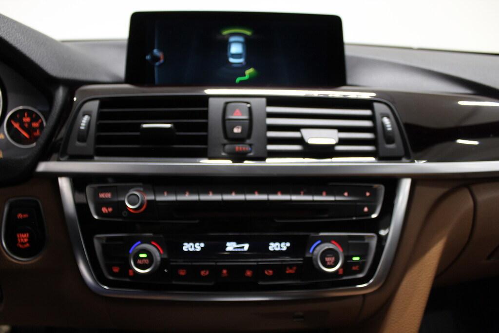 BMW Serie 4 430dA Gran Coupe xdrive Luxury my15