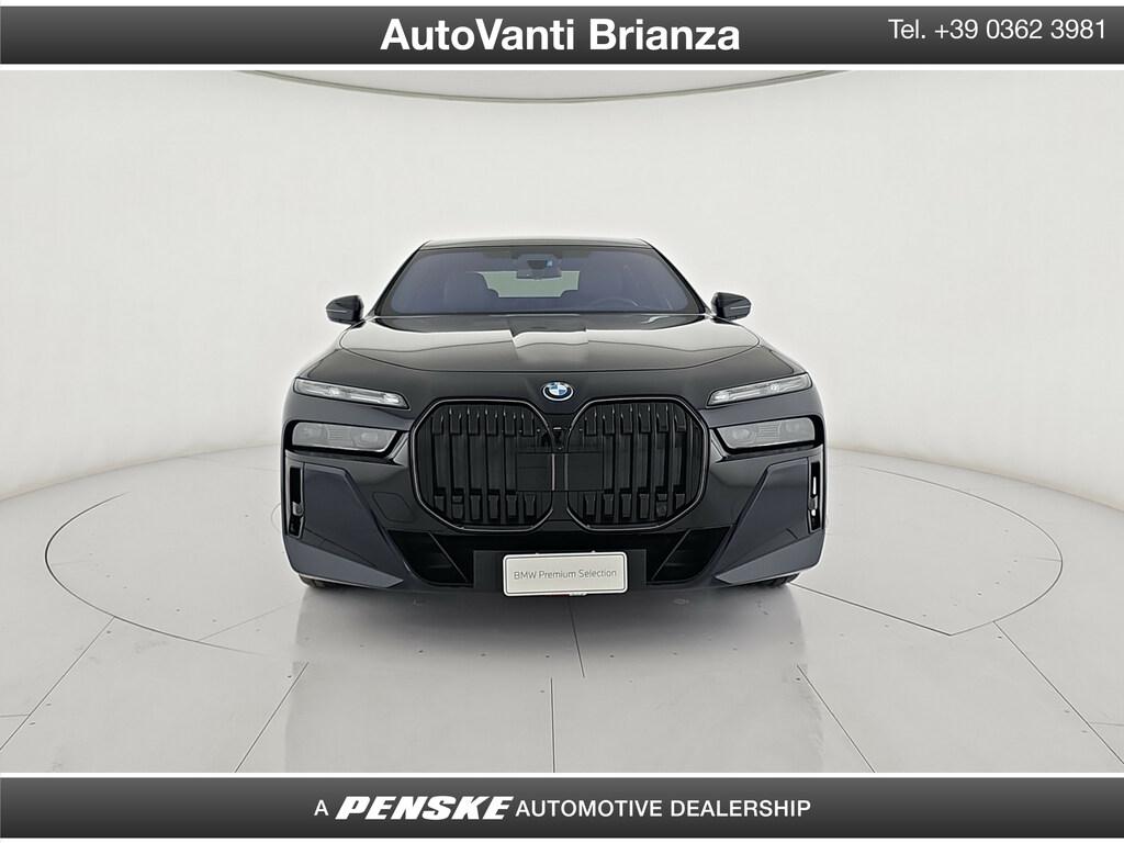 BMW Serie 7 i7 xdrive60 Msport