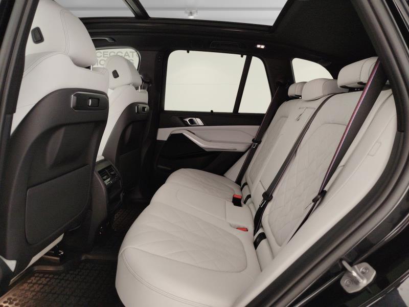 BMW X5 xdrive30d MSport Pro auto